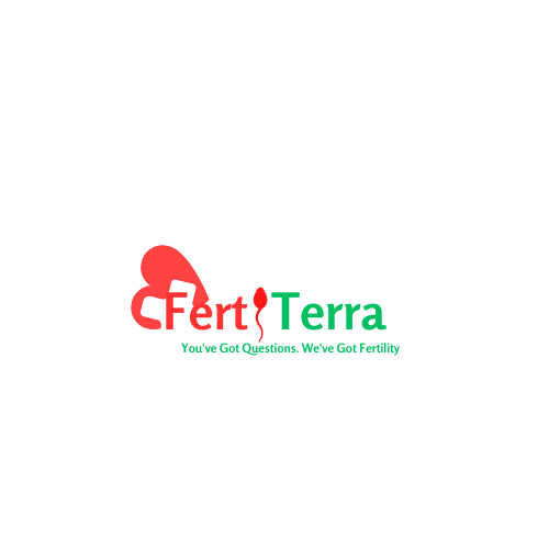 FertiTerra Logo