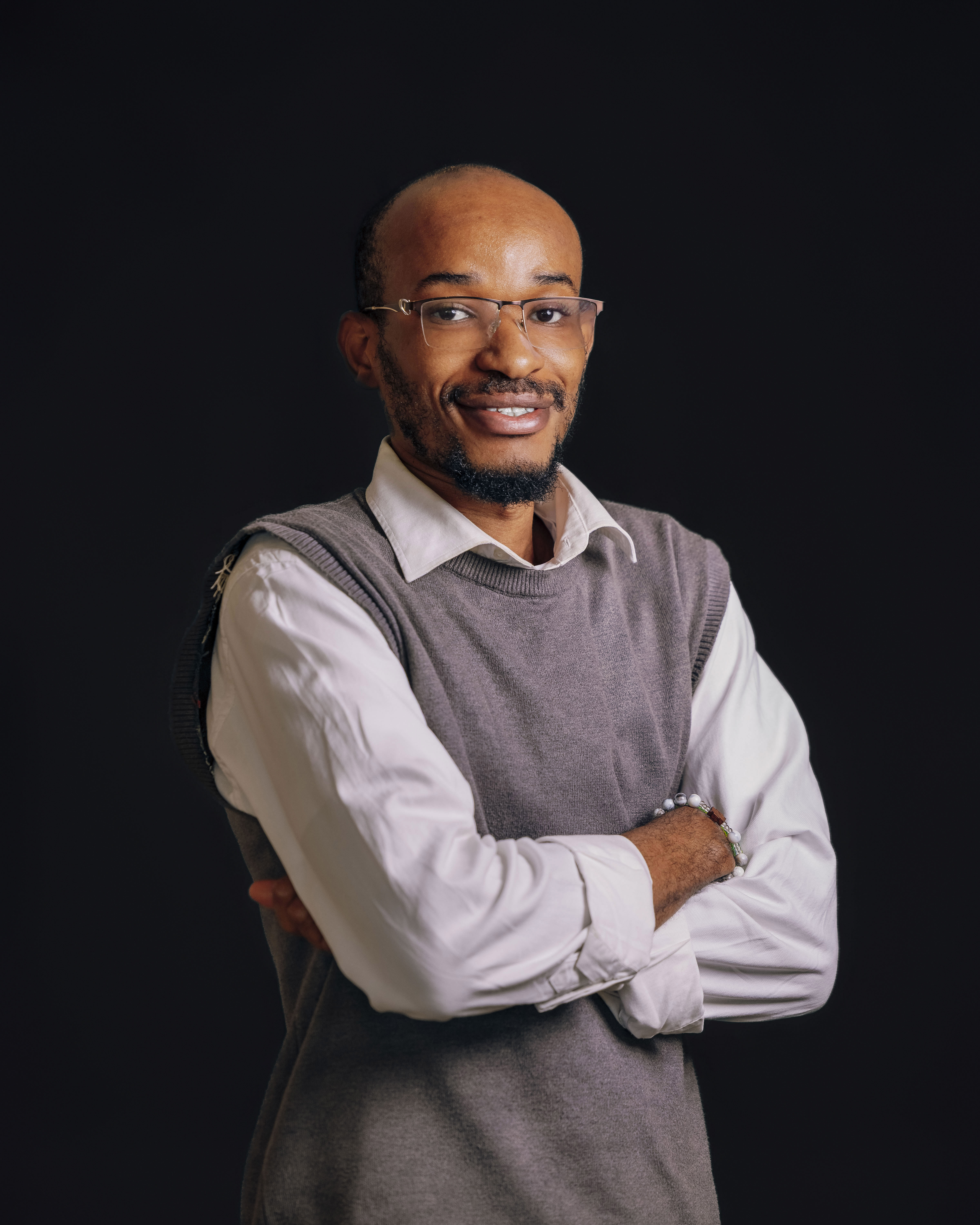 Kalu Chijioke Ugorji